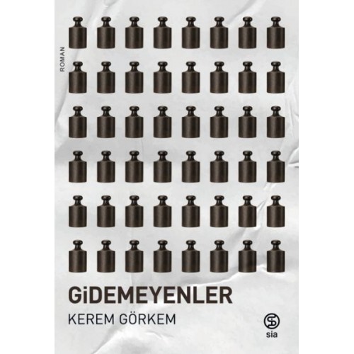 Gidemeyenler