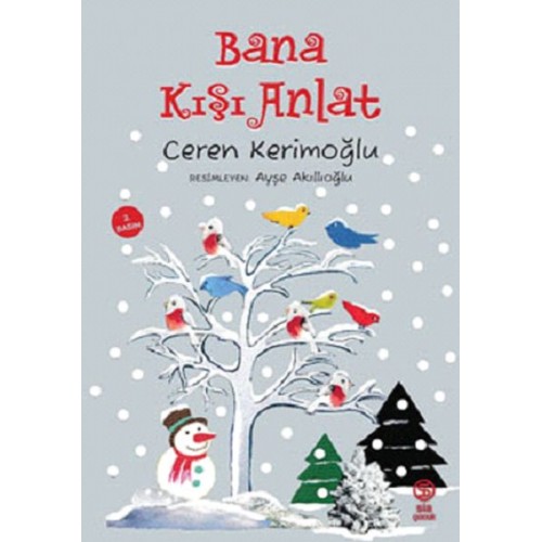 Bana Kışı Anlat