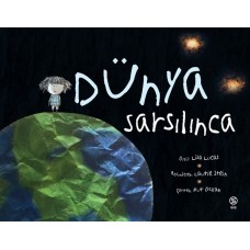 Dünya Sarsılınca