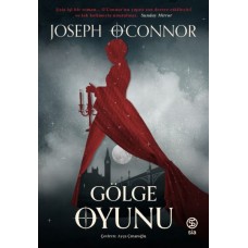 Gölge Oyunu