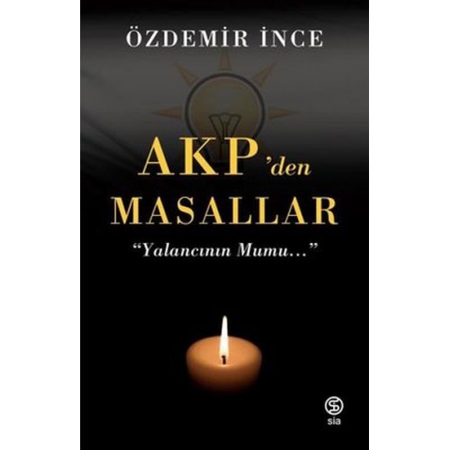 Akp'den Masallar