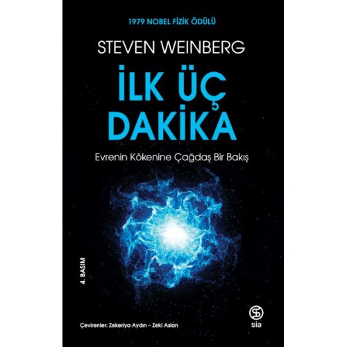 İlk Üç Dakika