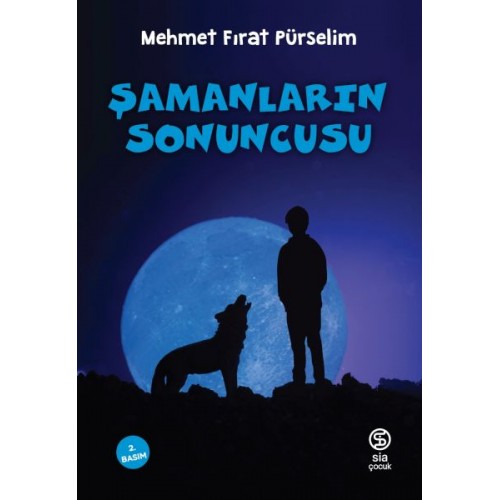 Şamanların Sonuncusu