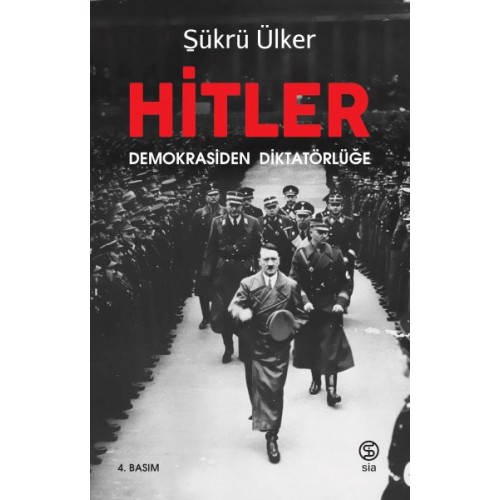 Hitler - Demokrasiden Diktatörlüğe