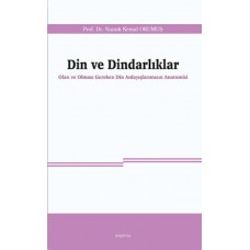 Din ve Dindarlıklar