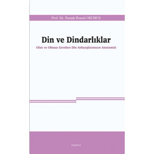 Din ve Dindarlıklar