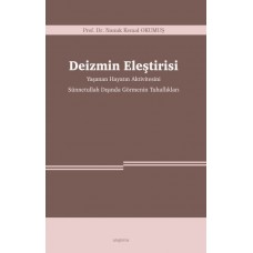 Deizmin Eleştirisi