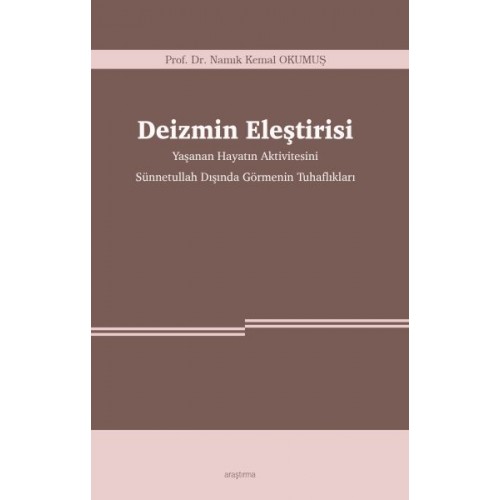 Deizmin Eleştirisi