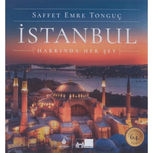 İstanbul Hakkında Her Şey