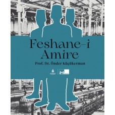 Feshane-i Amire (Ciltli)