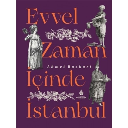 Evvel Zaman İçinde İstanbul