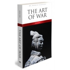 The Art Of War - İngilizce Klasik Roman