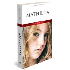 Mathilda - İngilizce Klasik Roman