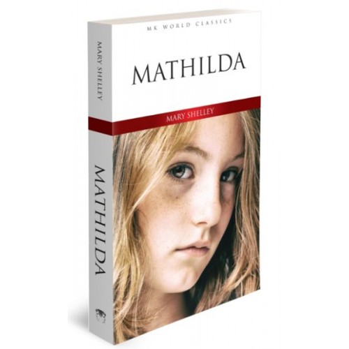 Mathilda - İngilizce Klasik Roman