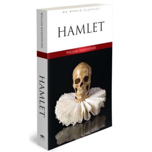 Hamlet - İngilizce Klasik Roman