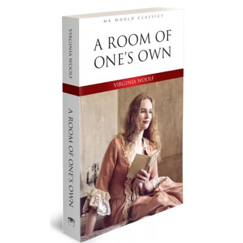 A Room Of One's Own - İngilizce Klasik Roman