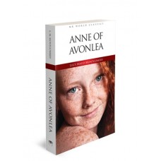 Anne Of  Avonlea - İngilizce Klasik Roman