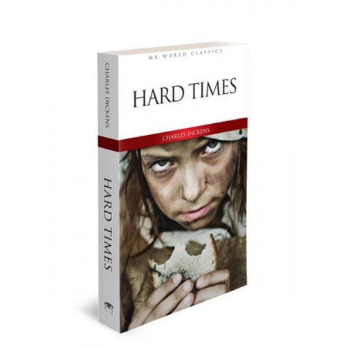 Hard Times - İngilizce Klasik Roman