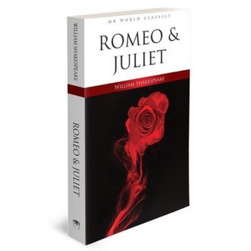 Romeo And Juliet - İngilizce Klasik Roman