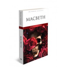 Macbeth - İngilizce Klasik Roman