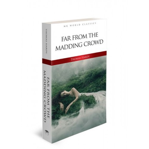 Far From The Madding Crowd - İngilizce Klasik Roman