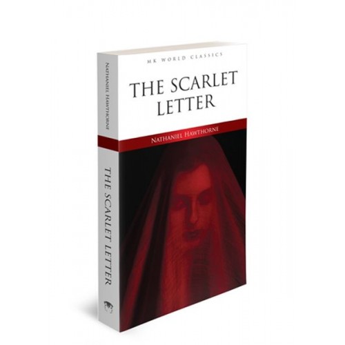 The Scarlet Letter - İngilizce Klasik Roman