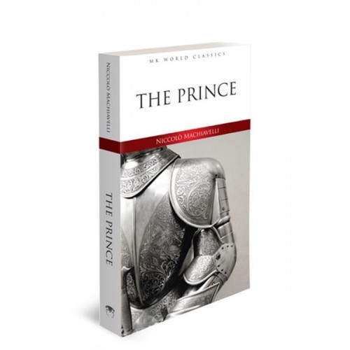 The Prince - İngilizce Klasik Roman