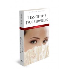 Tess Of The  D’urbervilles - İngilizce Klasik Roman