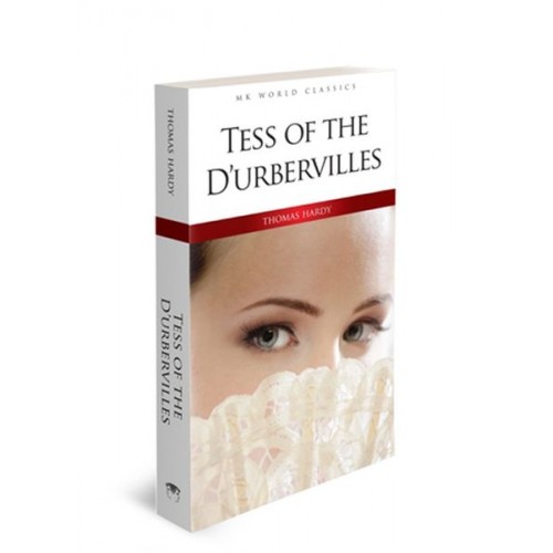 Tess Of The  D’urbervilles - İngilizce Klasik Roman