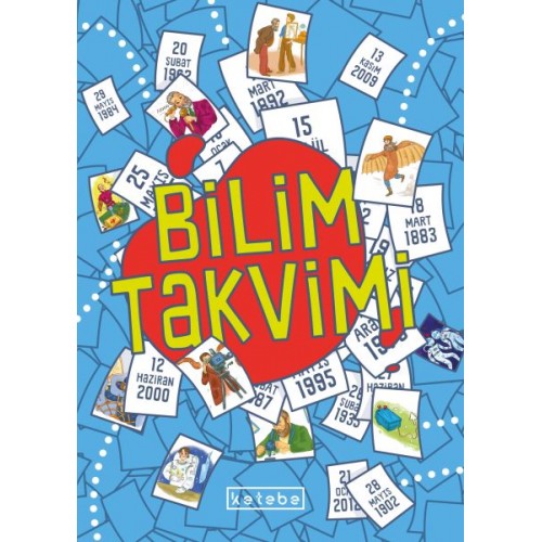 Bilim Takvimi - Ajanda