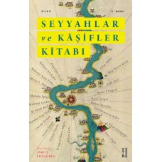 Seyyahlar ve Kaşifler Kitabı