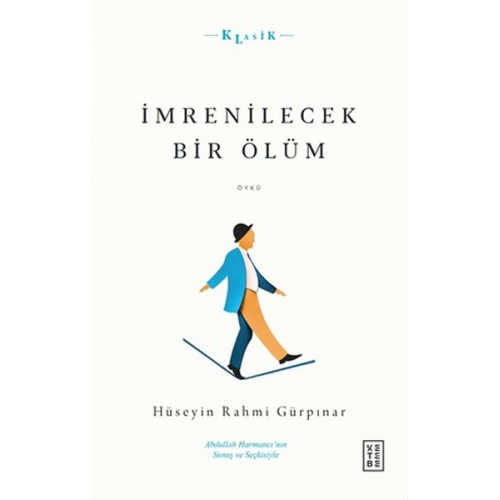 İmrenilecek Bir Ölüm