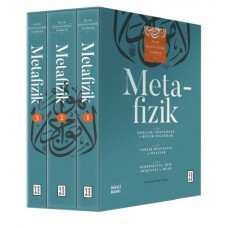 Metafizik Seti (Kutulu 3 Kitap Takım)