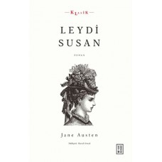 Leydi Susan