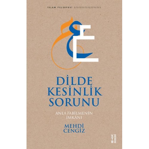 Dilde Kesinlik Sorunu