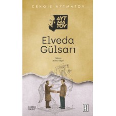 Elveda Gülsarı