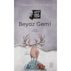 Beyaz Gemi