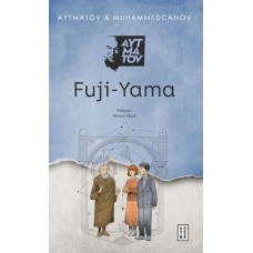 Fuji-Yama