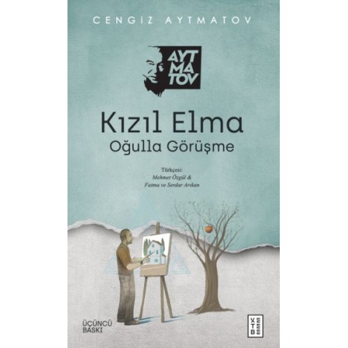 Kızıl Elma