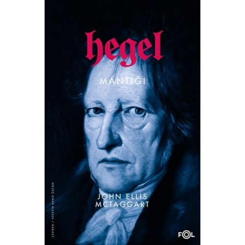 Hegel Mantığı