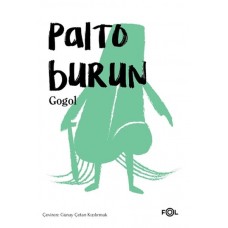 Palto Burun