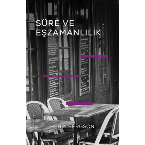 Süre ve Eşzamanlılık