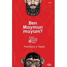 Ben Maymun muyum?