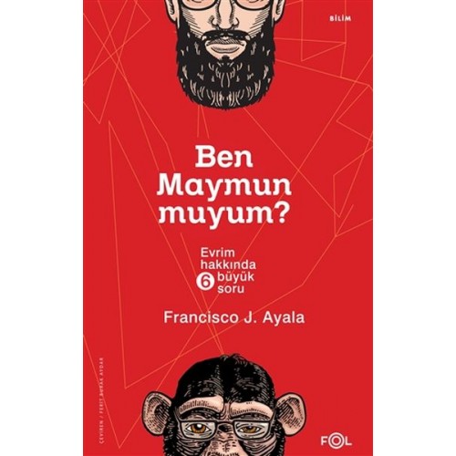 Ben Maymun muyum?