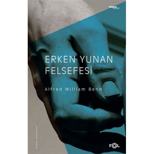 Erken Yunan Felsefesi