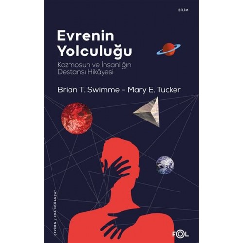 Evrenin Yolculuğu