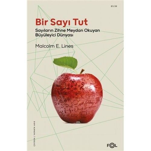 Bir Sayı Tut