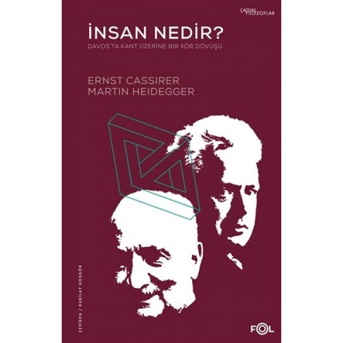 İnsan Nedir?