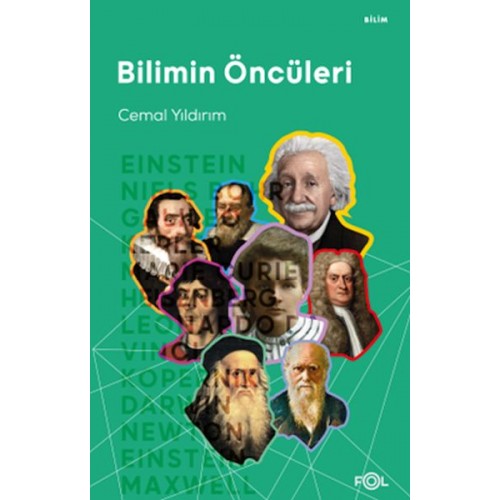 Bilimin Öncüleri