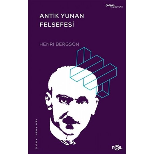 Antik Yunan Felsefesi